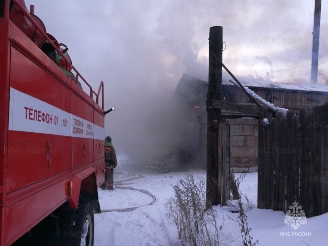 Пожар в г. Саянске — МЧС России по Иркутской области